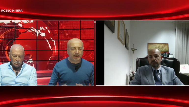 Iacovone, Gianluca Mongelli: “Serve dialogo".