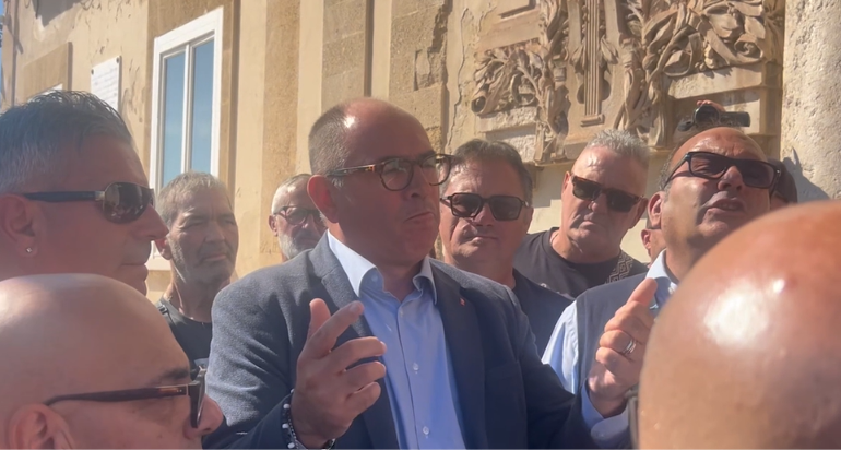 KYMA AMBIENTE: "si va verso la liquidazione"