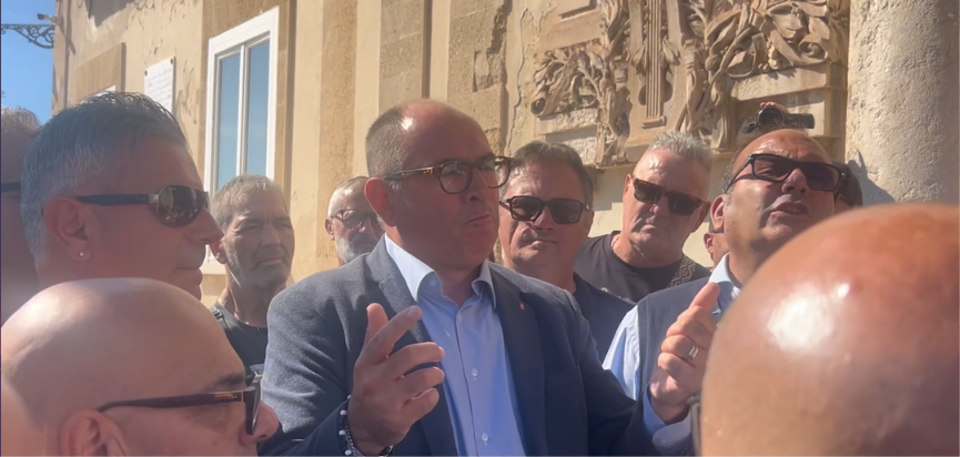 KYMA AMBIENTE: "si va verso la liquidazione"