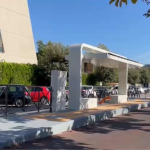Lavori BRT: tornano a protestare i commercianti