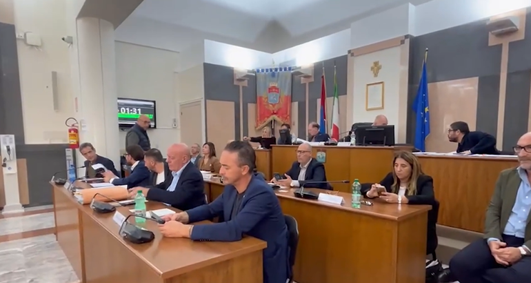 Nessuna soluzione per Kyma Ambiente