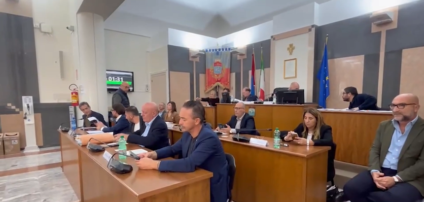 Nessuna soluzione per Kyma Ambiente