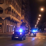 Droga, Usura e armi: 13 arresti