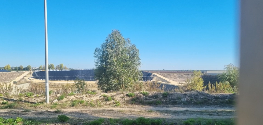 Discarica vergine: il PAUR in conferenza dei servizi
